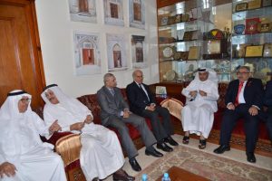 Bahraini Engineer Day 2016 (1)