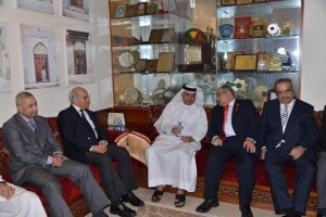 Bahraini Engineer Day 2016 (2)