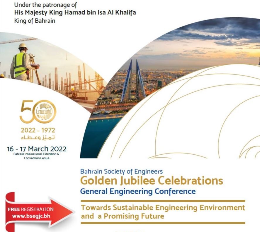 Golden Jubilee Conference 2022