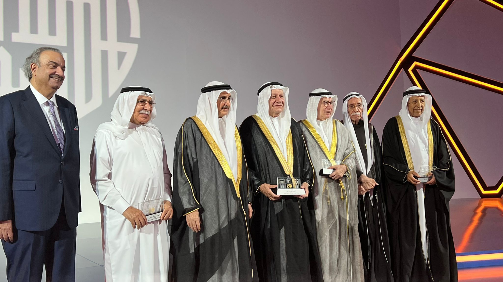 فعالية اليوبيل الذهبي لجمعية المهندسين البحرينية