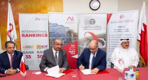 Sign MoU with Ahlia Univeristy 2021 (11)